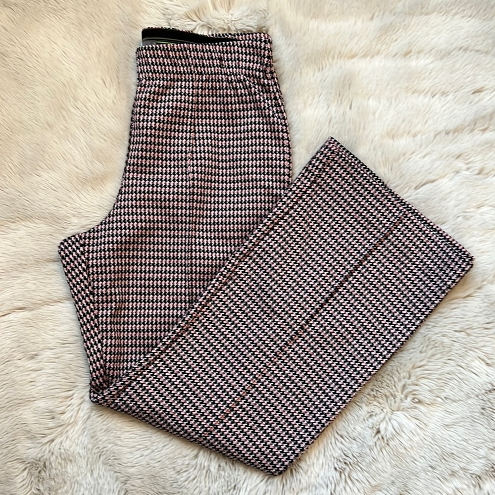 Eva Franco (Anthropologie) crop pants S